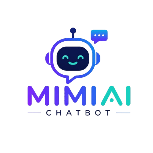 MiMiAI Logo